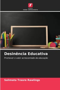 Desinência Educativa cover