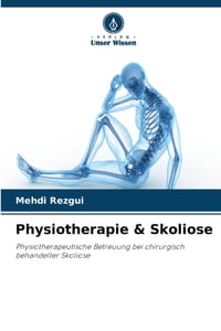 Physiotherapie & Skoliose cover