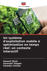 Un système d'exploitation mobile à optimisation en temps réel: un contexte interactif cover
