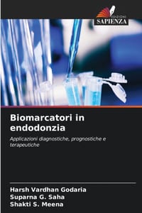 Biomarcatori in endodonzia cover