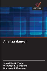 Analiza danych cover