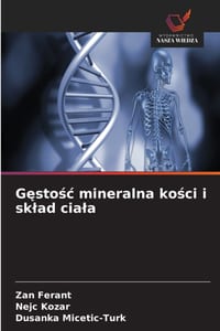 Gęstośc mineralna kości i sklad ciala cover