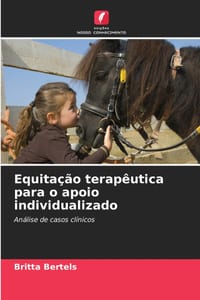 Equitação terapêutica para o apoio individualizado cover