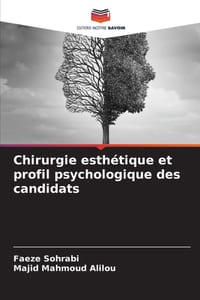 Chirurgie esthétique et profil psychologique des candidats cover