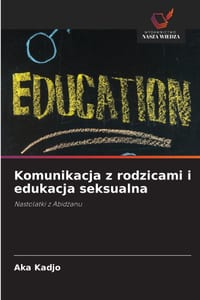 Komunikacja z rodzicami i edukacja seksualna cover