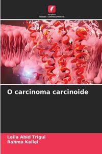 O carcinoma carcinoide cover