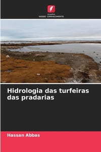 Hidrologia das turfeiras das pradarias cover