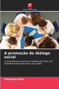 A promoção do diálogo social cover