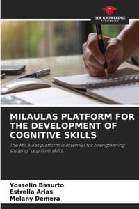 Milaulas Platform for the Development of Cognitive Skills cover