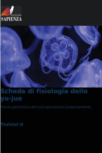Scheda di fisiologia dello yu-jue cover
