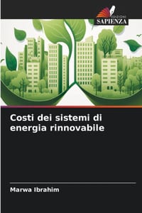 Costi dei sistemi di energia rinnovabile cover