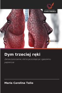 Dym trzeciej ręki cover
