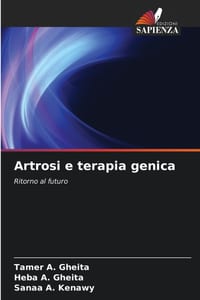 Artrosi e terapia genica cover
