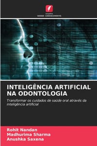 Inteligência Artificial Na Odontologia cover