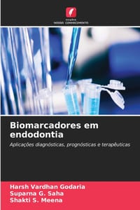 Biomarcadores em endodontia cover