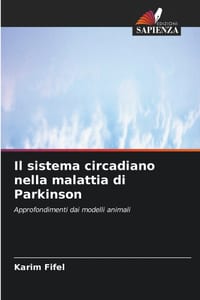 Il sistema circadiano nella malattia di Parkinson cover