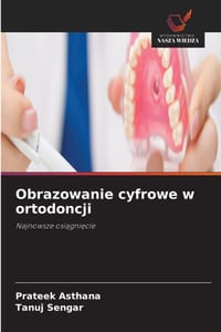 Obrazowanie cyfrowe w ortodoncji cover