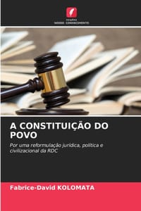 A Constituição Do Povo cover