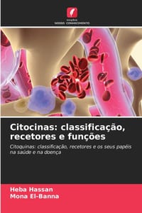 Citocinas: classificação, recetores e funções cover