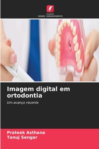 Imagem digital em ortodontia cover