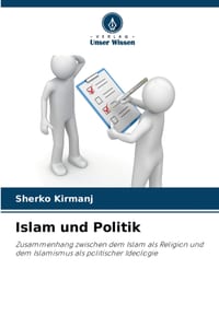 Islam und Politik cover