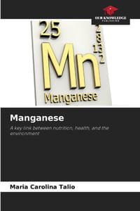 Manganese cover