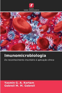 Imunomicrobiologia cover