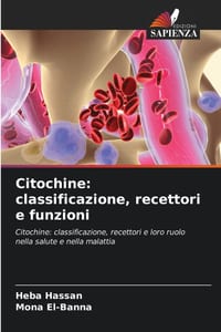 Citochine: classificazione, recettori e funzioni cover