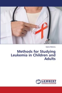 Methods for Studying Leukemia in Children and Adults cover
