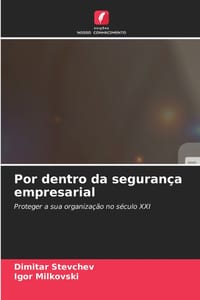 Por dentro da segurança empresarial cover