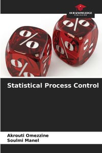 Statistical Process Control cover