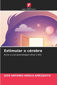 Estimular o cérebro cover
