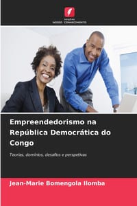 Empreendedorismo na República Democrática do Congo cover