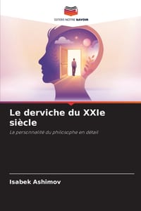 Le derviche du XXIe siècle cover