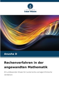 Rechenverfahren in der angewandten Mathematik cover