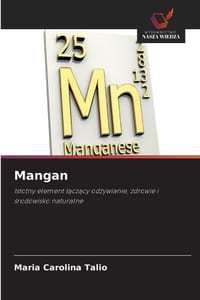 Mangan cover