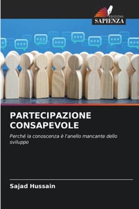 Partecipazione Consapevole cover