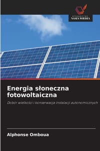 Energia sloneczna fotowoltaiczna cover