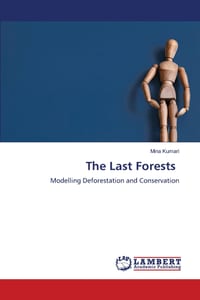The Last Forests cover
