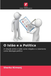 O Islão e a Política cover