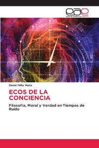 Ecos de la Conciencia cover