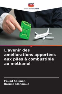 L'avenir des améliorations apportées aux piles à combustible au méthanol cover