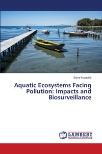 Aquatic Ecosystems Facing Pollution: Impacts and Biosurveillance cover
