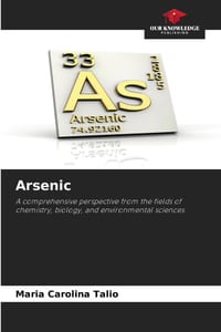 Arsenic cover