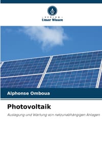 Photovoltaik cover