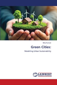 Green Cities cover