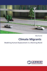 Climate Migrants cover