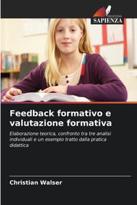 Feedback formativo e valutazione formativa cover