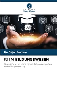 KI Im Bildungswesen cover