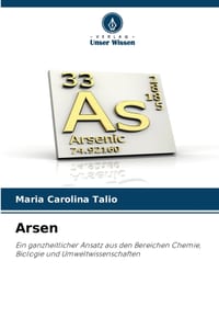 Arsen cover